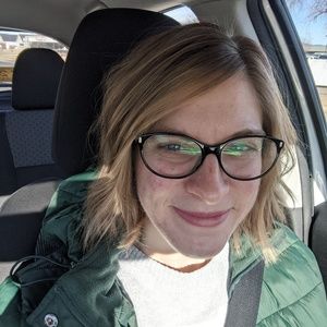 Meet your Posher, Rebecca